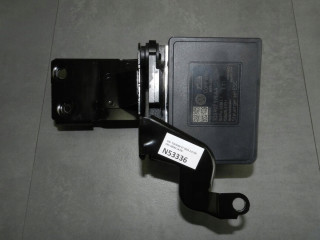 Vw touran 5t блок абс крепеж  3q0907379aa    Volkswagen     