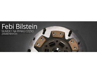 Vstřikovací čerpadlo 6010701367, 6010701467 MERCEDES-BENZ Febi Bilstein Diesel