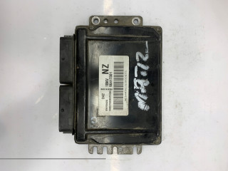 БЛОК УПРАВЛЕНИЯ ДВИГАТЕЛЕМ CHEVROLET 96417301 5WY5442G 96417301, Daewoo