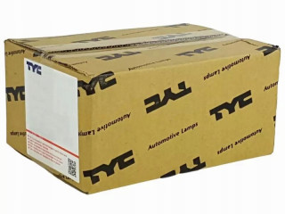 Přední světlo 1216580, 93179919 TYC