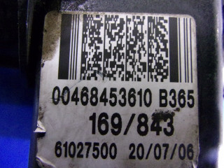 Panda 1.3d комплект start bsi 51783782 блок управления 51775008 51775008, Fiat