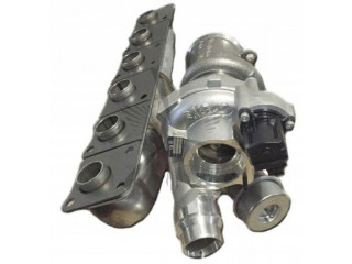 Turbodmychadlo Turbo BMW 3.0i 306 320 326 340 KM 18539880007 18539900007, 18539900003 KKK