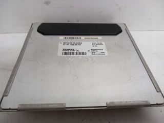 A1111530679 БЛОК УПРАВЛЕНИЯ ДВИГАТЕЛЕМ MERCEDES W203 2.0B  , 5WK90388 A1111530679 Siemens 