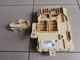 KIA PROCEED III 21R БЛОК ПРЕДОХРАНИТЕЛЕЙ  91953-J7510, 91953J7510 91953-J7510, 91953J7510       