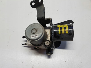 Hyundai ioniq блок абс 58600-g2500 58600-G2500, 58600G2500