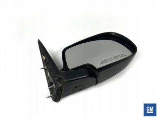 Silverado sierra tahoe зеркало  правое      25876715 Chevrolet       