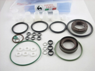 Vstřikovací čerpadlo 0445010007, 0445010009 DP Diesel