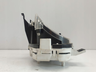 Mitsubishi colt vi z30 1.5 16v панель приборов спидометр euro