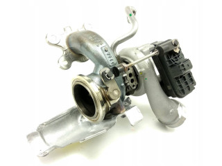  ASO ТУРБИНА VW AUDI SEAT 1.4TSI     04E145715M 04E129656G       