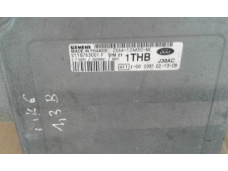 Řídící jednotka 2S6A-12A650-NC Siemens