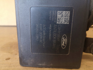 Ford mondeo mk5 2015 r блок абс eg9c-2c405-ec 29-12-2014, 29122014