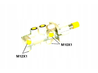 Тормозной цилиндр ford escort '91 express escort v e  91AB2140EA, 91AB2140EC 547611015F Lpr    