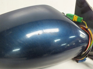 Peugeot 607 зеркало правое 13-pin prawa