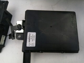 Mitsubishi lancer viii 1.8 b блок управления иммобилайзер комплект