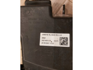 Reflektor led volkswagen id3 Левый