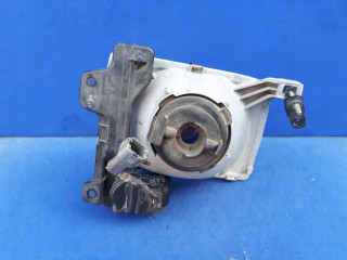 Přední světlo 11024717, 110-24717 Nissan