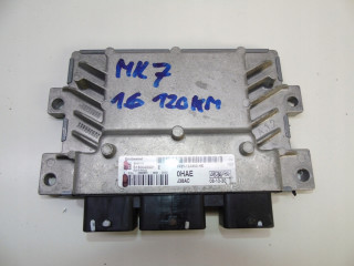 Řídící jednotka 8V21-12A650-HE, S180049001 Ford