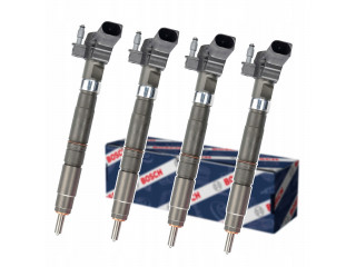 Vstřikovač 03L130277C, 0445116035 Bosch Diesel