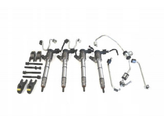 Vstřikovač  33800-2A650, 338002A650 0445110589 Bosch      Diesel