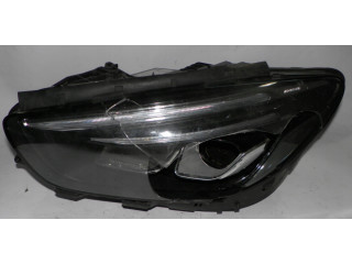 Mercedes b w247 lampa led левое левая a2479062503 eu Левый 