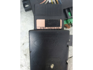 БЛОК УПРАВЛЕНИЯ КОМПЛЕКТ START MONDEO 97BB-12A650-JC 97BB-12A650-JC, 97BB12A650JC 97BB12A650JC Ford