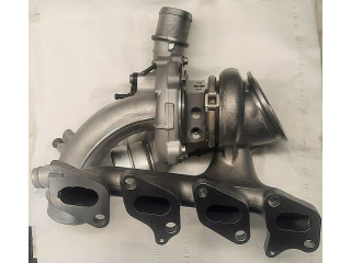 Турбина opel insignia 1.4 140km - 7815045007W, 781504-5001S 781504-5001S