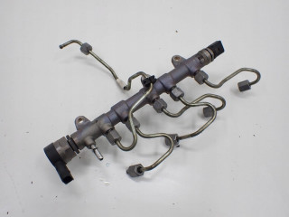 Vstřikovací lišta B47C20B, 0281006886 EUROPEJSKA BMW Diesel