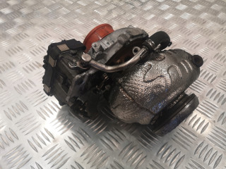 Turbodmychadlo MERCEDES W213 2.2 CDI A6540904500 A6540904500, A6420901480 6420901480 Mercedes-Benz Diesel