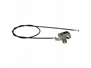 Zámek zadních dveří ME000302, FT95380 1345913080 ME Premium