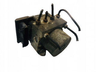 NISSAN MICRA K12 Jednotka ABS 0265800319 Bosch