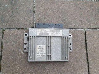 Řídící jednotka  215841702, KOMPUTER 21584170-2 Sagem  