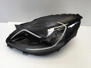 Přední světlo L1TB-13E015-DG, L1TB13E015DG L1TB-13E015-DG Ford