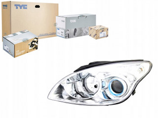 Přední světlo 20-11782-15-2, 921012L020 HYUNDAI, 921012L020 TYC