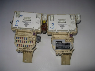 Pojistková skříňka  BSI FIAT  SX4  36770-79J00, 136770-79J00     