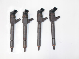 Vstřikovač  0445110300  Fiat       Diesel