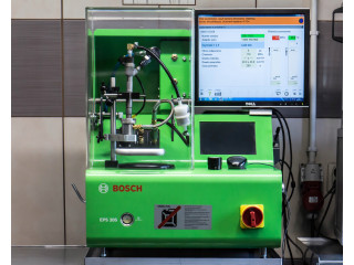 Vstřikovač 55200259, 937.AXD1A Bosch Diesel