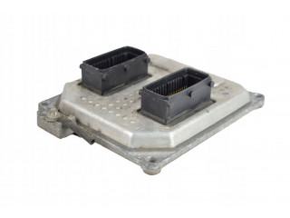 БЛОК УПРАВЛЕНИЯ БЛОК УПРАВЛЕНИЯ OPEL VECTRA C ASTRA H 12992406 -