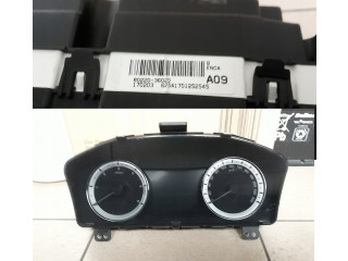 Přístrojová deska SsangYong 80220-36020, 2017-20R