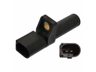 Snímač otáček klikové hřídele 5080350AA, 0031532728 CHRYSLER, 05080350AA Febi Bilstein