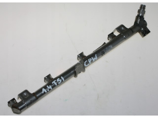 Топливная рампа vw audi seat skoda 1.4cpw tsi tgi 04E129041F, 04E133317E 04E129041F Volkswagen