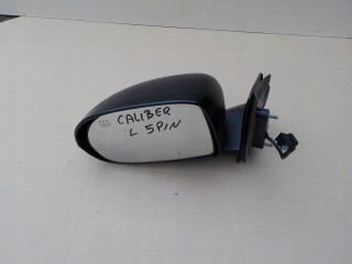 Zpětné zrcátko Dodge 05074209AC