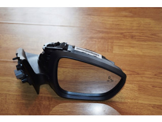 Zpětné zrcátko  Ford      JX7B17682KE, 10.04.2018. E90411509