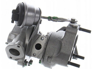 Turbodmychadlo Turbosprężarka 54359700005 Fiat Opel 1.3 70-95 KM  71784113, 5860030  KKK   Diesel 