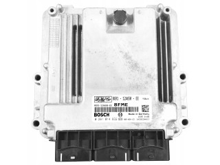 Модуль управления ford mondeo 0281014832 8g91-12a650-ee  0281014832, 8G9112A650EE  Bosch 