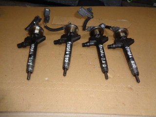 Vstřikovač 2002-200, 2002200 Denso Diesel