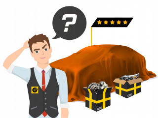 Pojistková skříňka FIAT GB20-GF10, UA35157 Inny