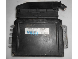 Renault clio ii блок управления sirius 32n s110130104a S110130104A, S1101304104A Siemens
