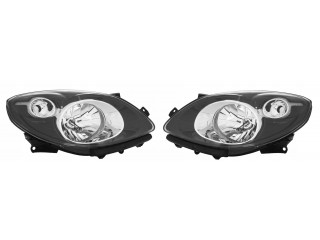 Přední světlo 20-1401-06-2, 20-1402-06-2 7701063998 TYC