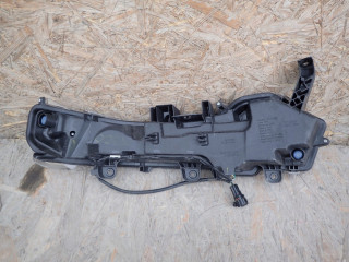 Lampa левая reflektor левое drl led lexus nx 2014- lewe