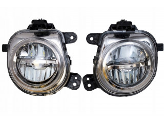 Přední světlo 2000000015736, 63177317251 Inny